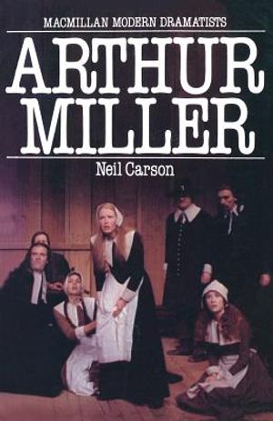 Arthur Miller image number 0