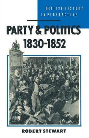 Party and Politics, 1830-1852 image number 0