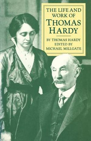 The Life and Work of Thomas Hardy image number 0