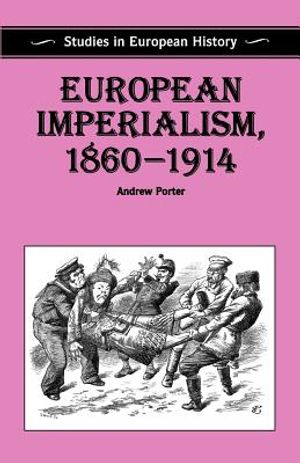 European Imperialism, 1860-1914 image number 0