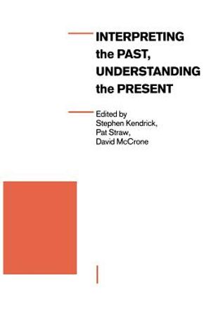Interpreting the Past, Understanding the Present image number 0