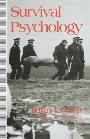 Survival Psychology image number 0