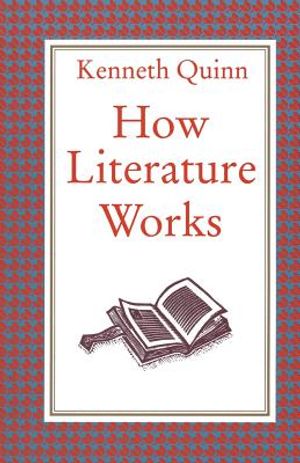 How Literature Works image number 0