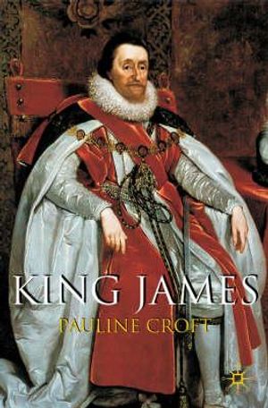 King James image number 0