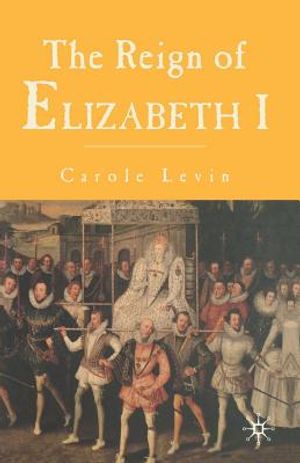 The Reign of Elizabeth I image number 0