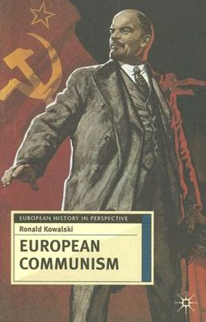 European Communism: 1848-1991 image number 0