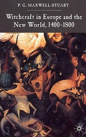 Witchcraft in Europe image number 0
