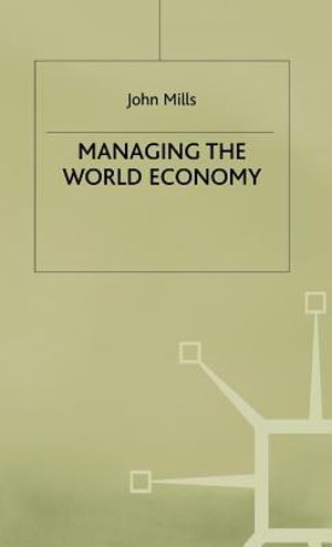 Managing the World Economy image number 0
