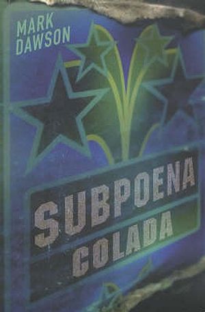 Subpoena Colada image number 0