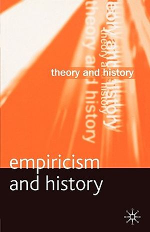 Empiricism and History image number 0