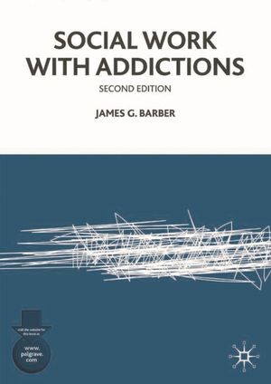 Social Work with Addictions image number 0