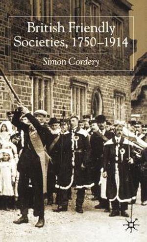British Friendly Societies, 1750-1914 image number 0