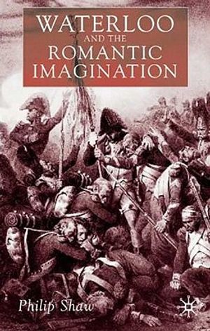 Waterloo and the Romantic Imagination image number 0