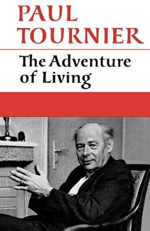 The Adventure of Living image number 0