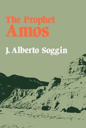 The Prophet Amos image number 0