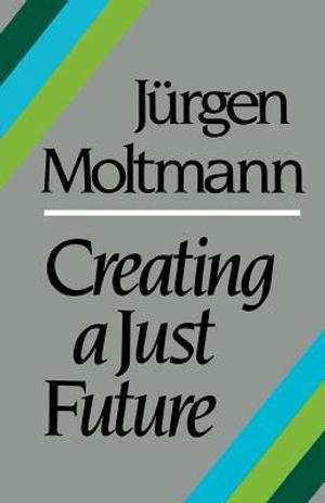Creating a Just Future image number 0