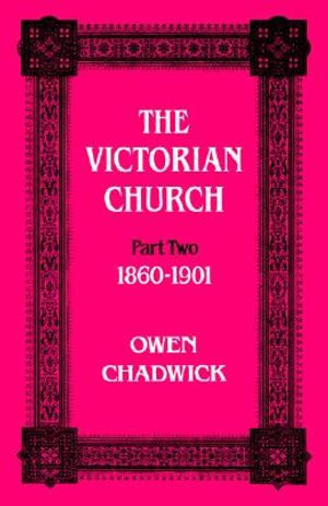 Victorian Church: Part Two 1860-1901 image number 0