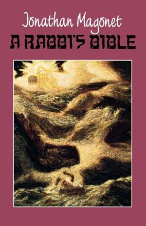 Rabbi's Bible image number 0
