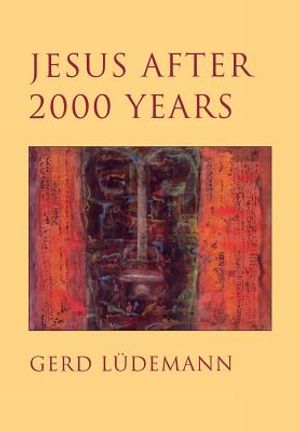Jesus After 2000 Years image number 0