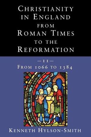 Christianity in England from Roman Times to the Reformation image number 0