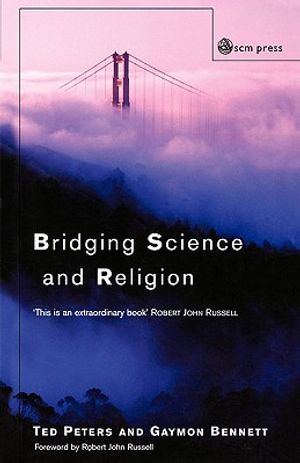 Bridging Science and Religion image number 0
