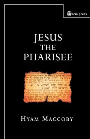 Jesus the Pharisee image number 0