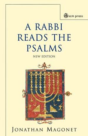 A Rabbi Reads the Psalms image number 0
