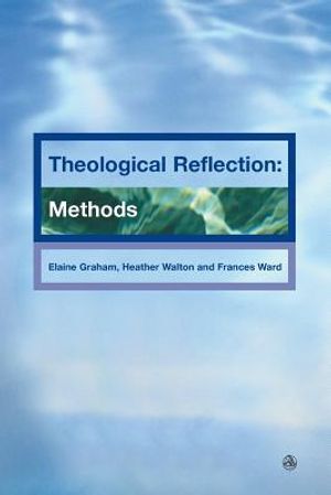Theological Reflection: Methods image number 0