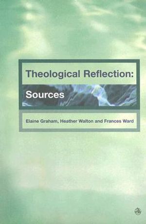 Theological Reflections: Sources image number 0