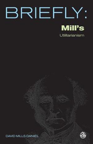 Mill's Utilitarianism image number 0
