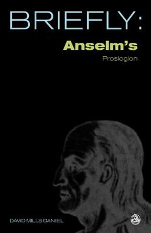 Briefly: Anselm's Proslogion image number 0