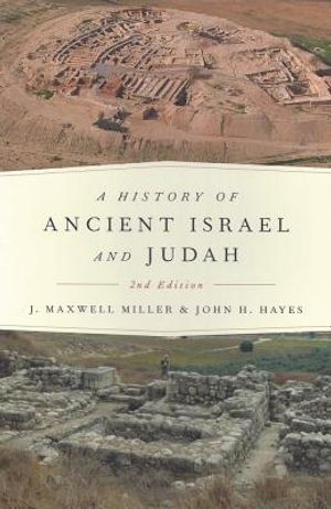 A History of Ancient Israel and Judah, Second Edition. image number 0