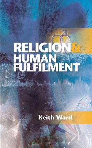 Religion and Human Fulfilment image number 0