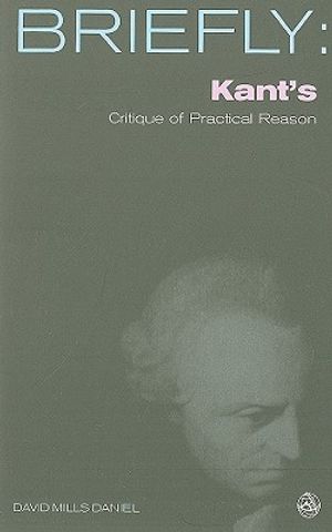 Kant's Critique of Practical Reason image number 0