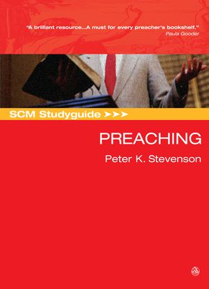 SCM Studyguide to Preaching image number 0