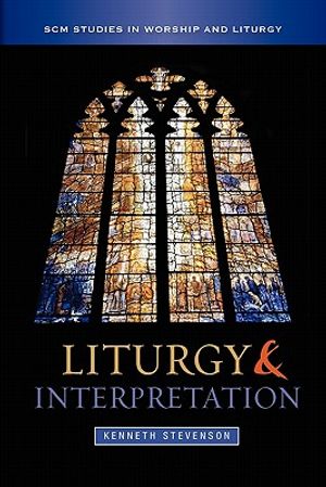 Liturgy and Interpretation image number 0
