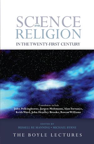 Science and Religion in the Twenty-First Century image number 0