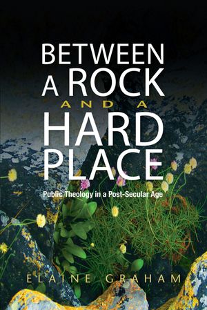 Between a Rock and a Hard Place: Public Theology in a Post-Secular Age image number 0