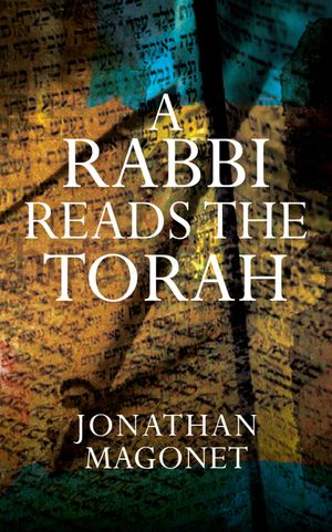 A Rabbi Reads the Torah image number 0