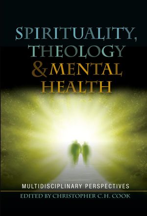 Spirituality, Theology and Mental Health: Multidisciplinary Perspectives image number 0