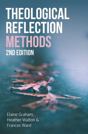Theological Reflection: Methods, 2nd Edition image number 0