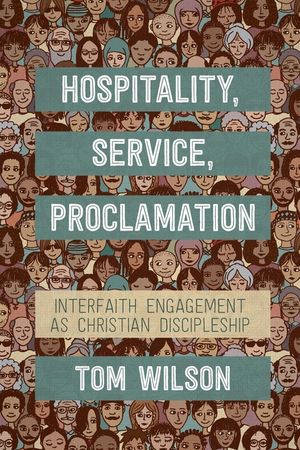 Hospitality, Service, Proclamation: Interfaith engagement as Christian discipleship image number 0