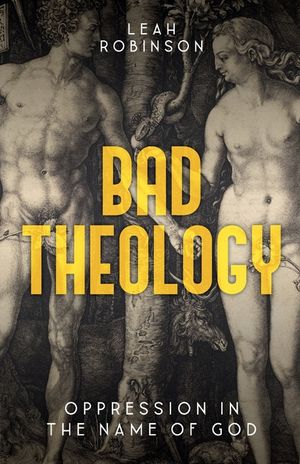 Bad Theology image number 0