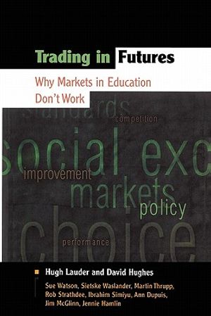 Trading in Futures image number 0