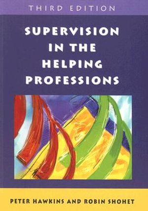 Supervision in the Helping Professions image number 0