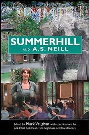 Summerhill and A. S. Neill image number 0