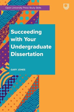 Succeeding with your Undergraduate Dissertation image number 0