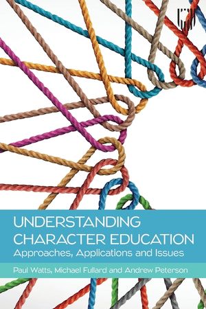Understanding Character Education: Approaches, Applications and Issues image number 0