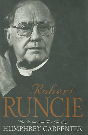 Robert Runcie-H image number 0