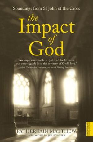 The Impact of God image number 0